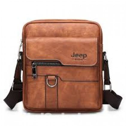 JEEP crossbody Men’s Shoulder Bag